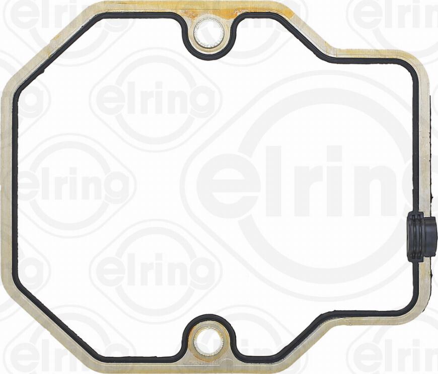 Elring 123.420 - Conta, külbütör kapağı parts5.com