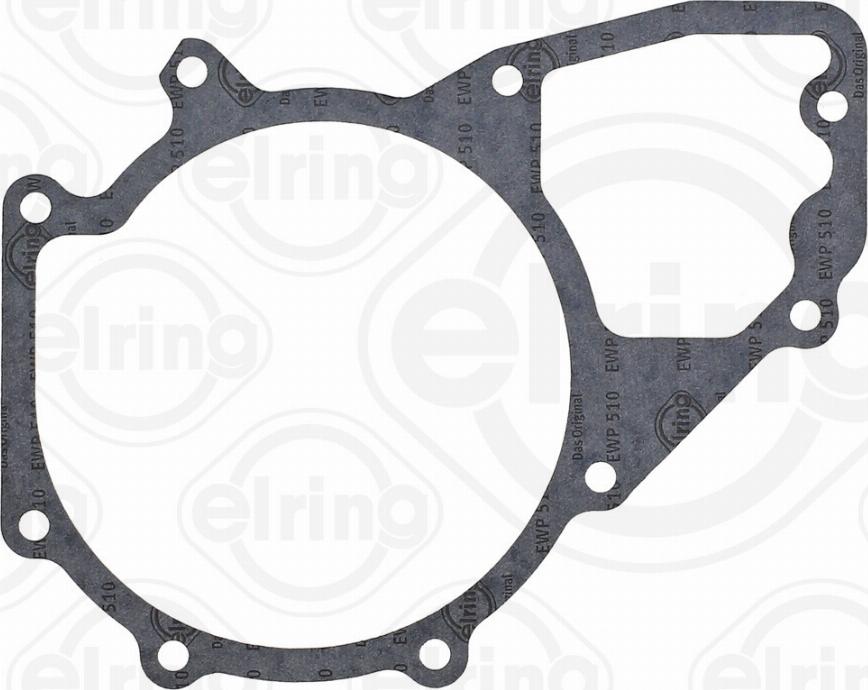 Elring 122.581 - Tihend,veepump parts5.com