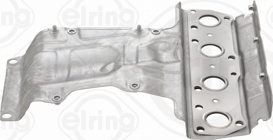 Elring 174.982 - Garnitura, galerie evacuare parts5.com