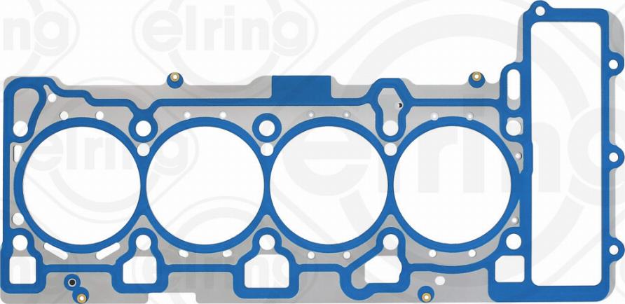 Elring 174.030 - Gasket, cylinder head parts5.com