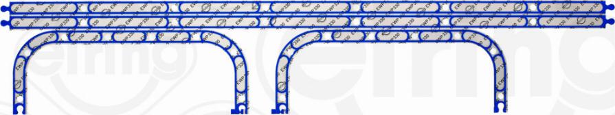 Elring 175.024 - Junta, depósito de aceite parts5.com