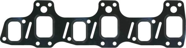 Elring 170.410 - Uszczelka, kolektor dolotowy parts5.com