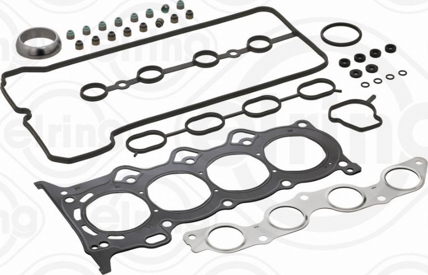 Elring 170.010 - Conta seti, silindir kapağı parts5.com