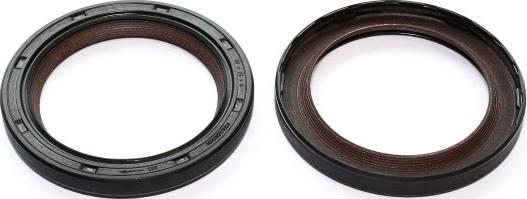 Elring 173.890 - Shaft Seal, crankshaft parts5.com