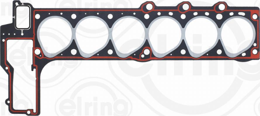 Elring 894.613 - Junta, culata parts5.com