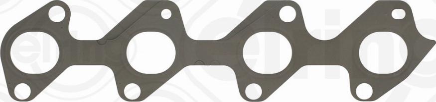 Elring 896.040 - Tesnilka, izpusni zbiralnik parts5.com