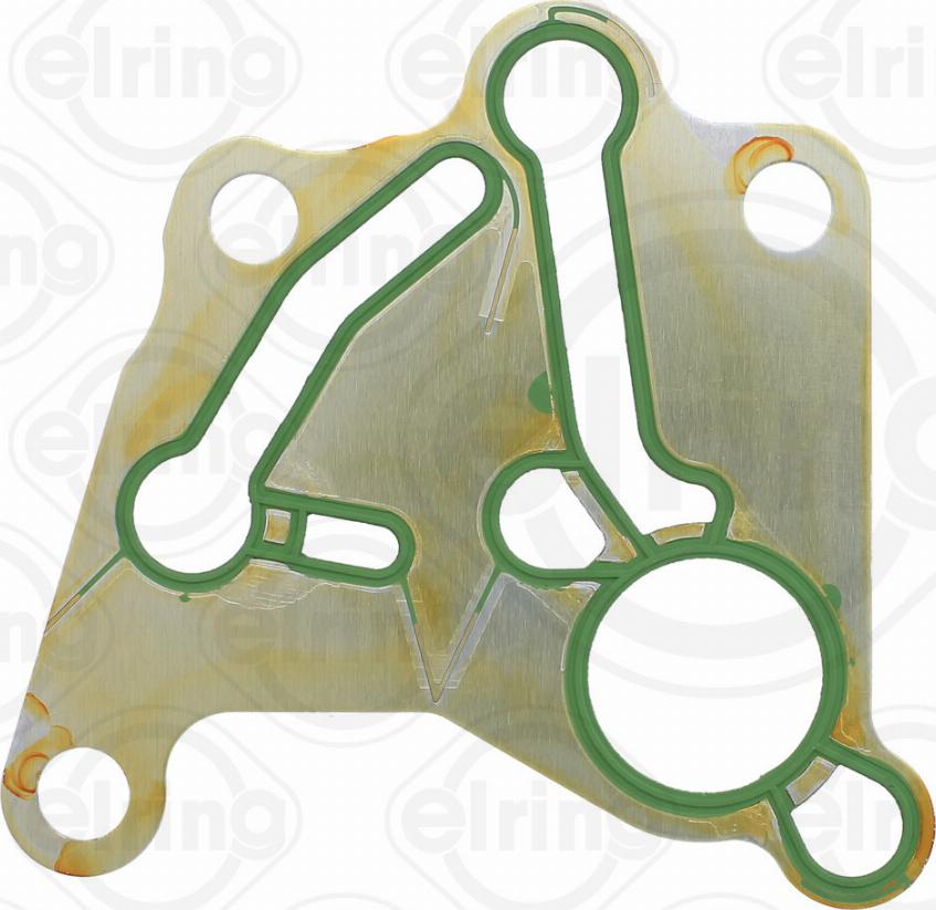 Elring 896.793 - Garnitura, pompa combustibil parts5.com