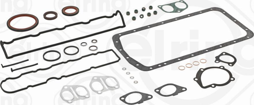 Elring 896.710 - Conta tam seti, motor parts5.com