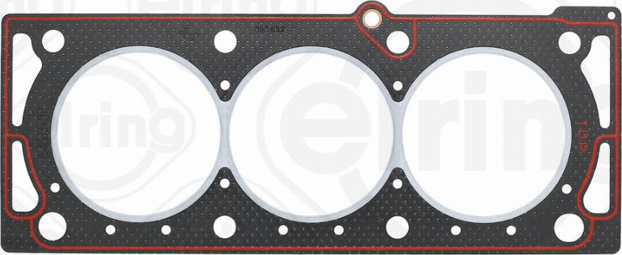 Elring 890.662 - Brtva, glava cilindra parts5.com