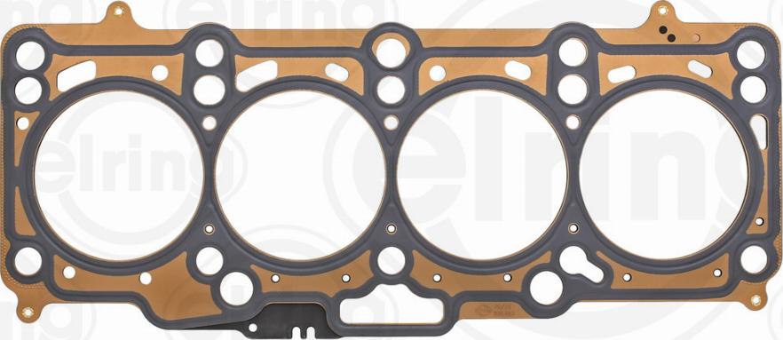 Elring 898.460 - Dichtung, Zylinderkopf parts5.com