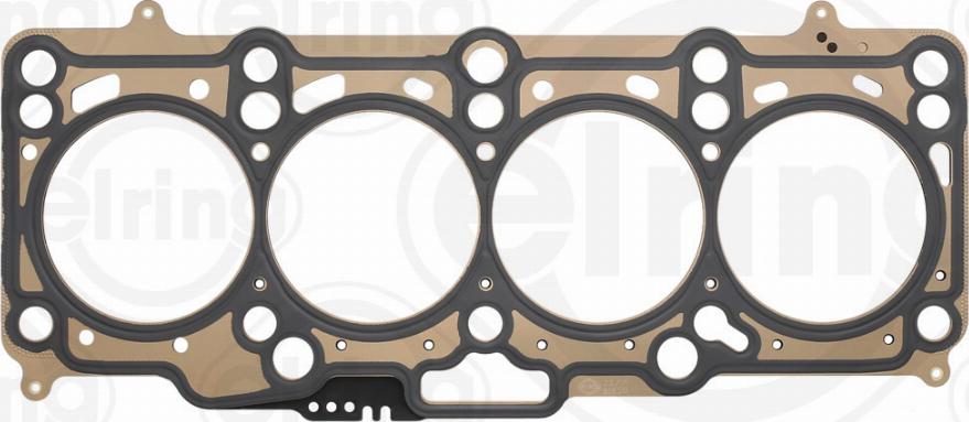 Elring 898.510 - Junta, culata parts5.com