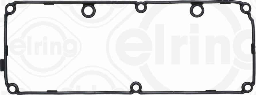 Elring 898.600 - Gasket, cylinder head cover parts5.com