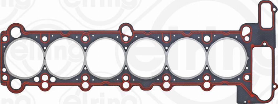 Elring 893.812 - Junta, culata parts5.com