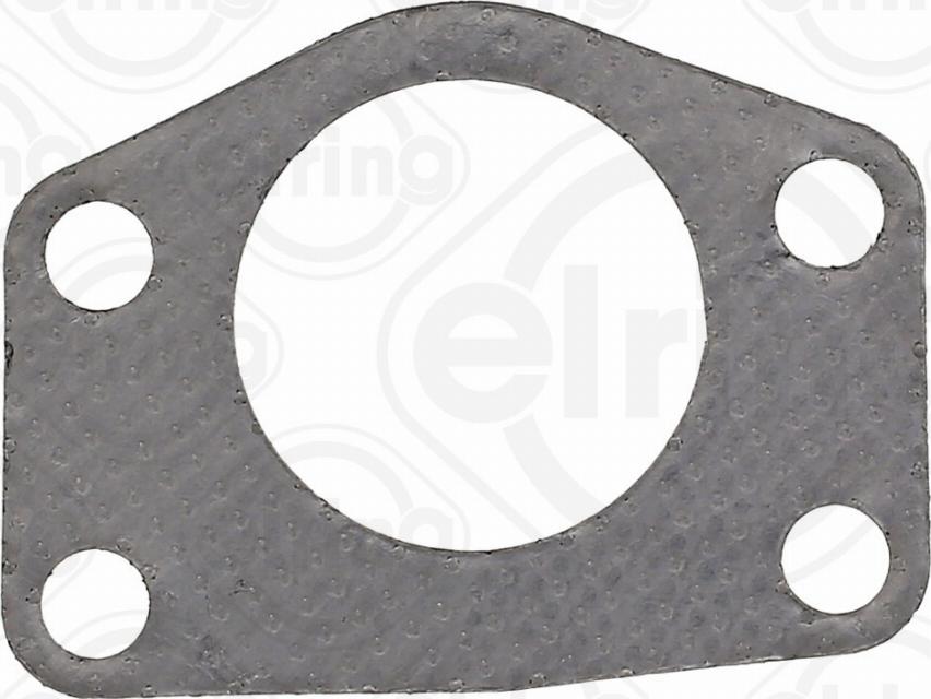 Elring 893.366 - Uszczelka, kolektor wydechowy parts5.com