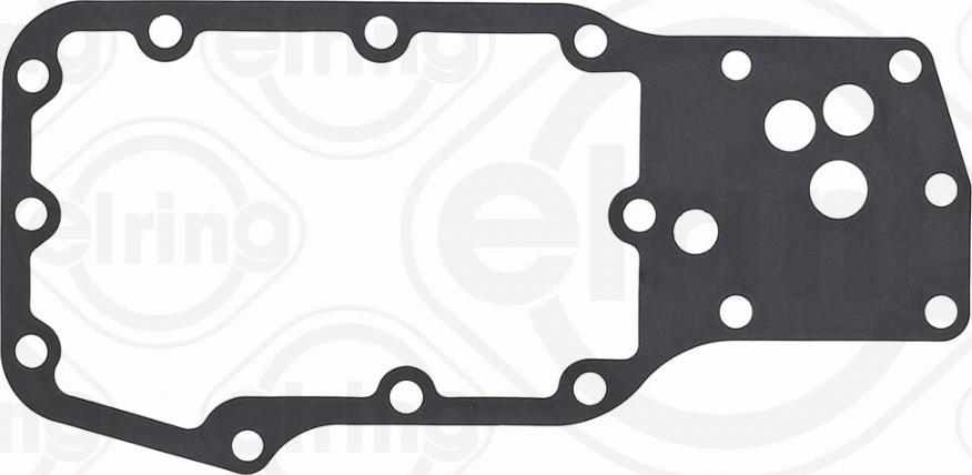 Elring 845.960 - Dichtung, Ölkühler parts5.com