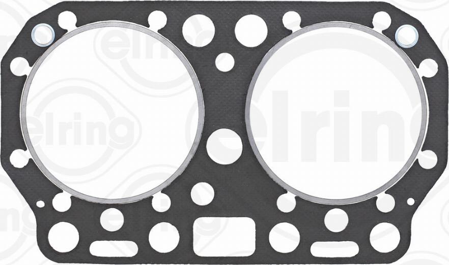 Elring 845.410 - Joint d'étanchéité, culasse parts5.com