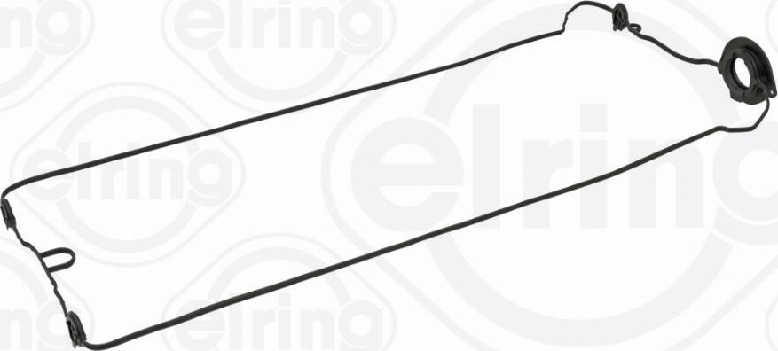 Elring 845.850 - Garnitura, capac supape parts5.com