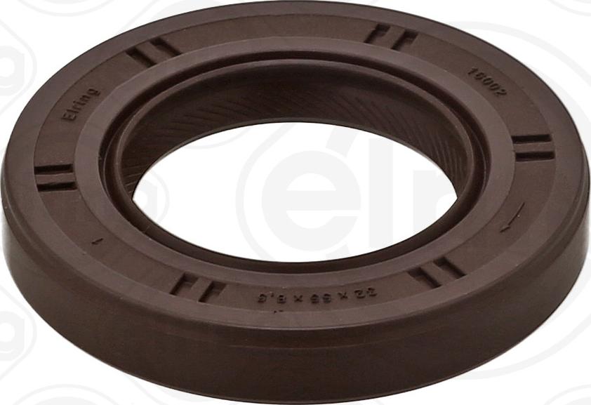 Elring 841.950 - Brtveni prsten vratila, bregasto vratilo parts5.com