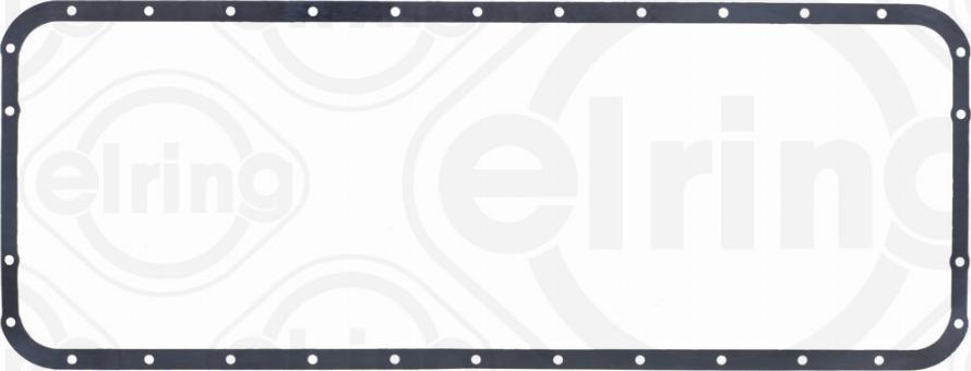 Elring 841.550 - Dichtung, Ölsumpf parts5.com