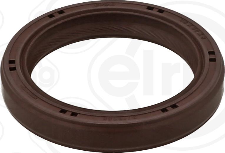 Elring 848.350 - Tesniaci krúżok kľukového hriadeľa parts5.com