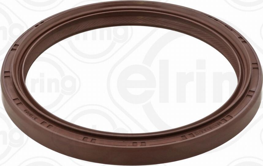 Elring 848.370 - Radialna oljna tesnilka za gred, rocicna gred parts5.com