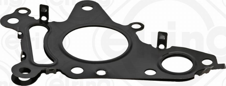 Elring 854.060 - Těsnění, AGR ventil parts5.com