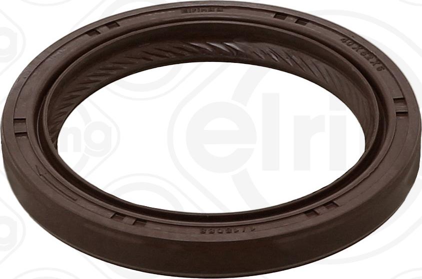 Elring 854.180 - Shaft Seal, crankshaft parts5.com