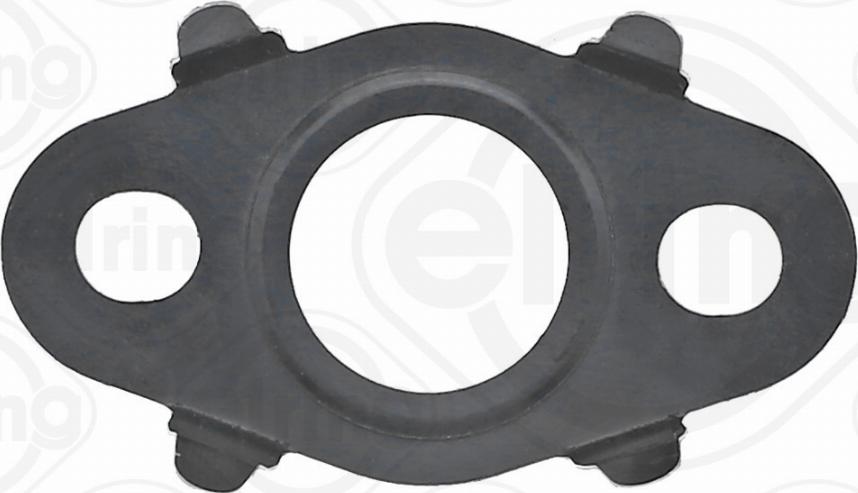 Elring 854.230 - Seal, oil outlet (charger) parts5.com