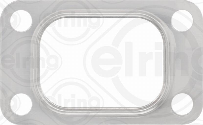 Elring 854.700 - Gasket, charger parts5.com