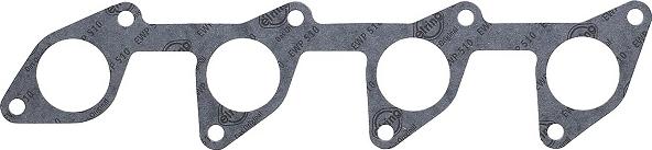 Elring 851.550 - Tömítés, szívókönyök parts5.com