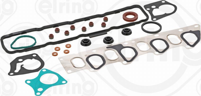 Elring 851.021 - Tiivistesarja, sylinterikansi parts5.com