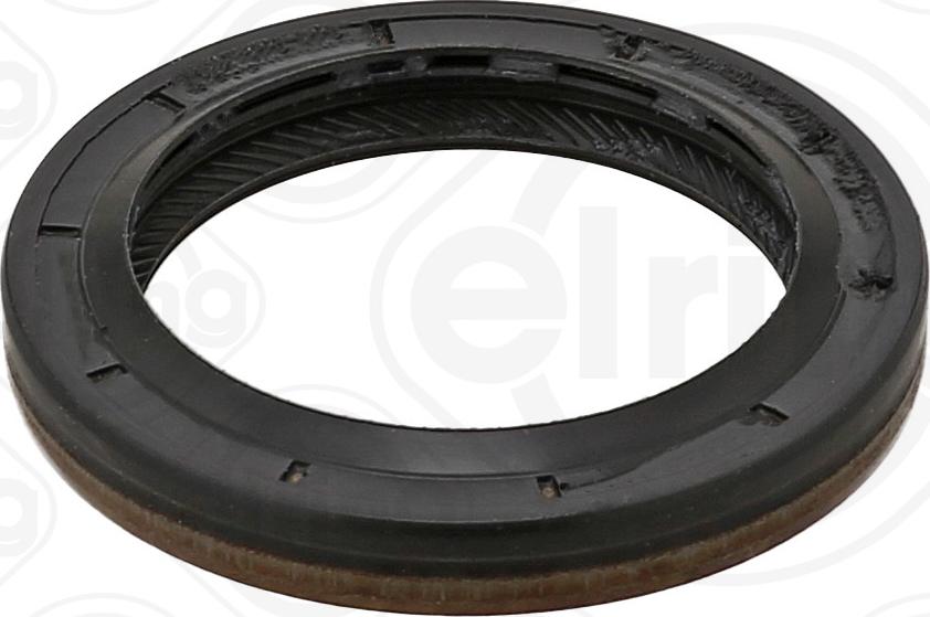 Elring 852.090 - Radijalni zaptivni prsten (semering), diferencijal parts5.com