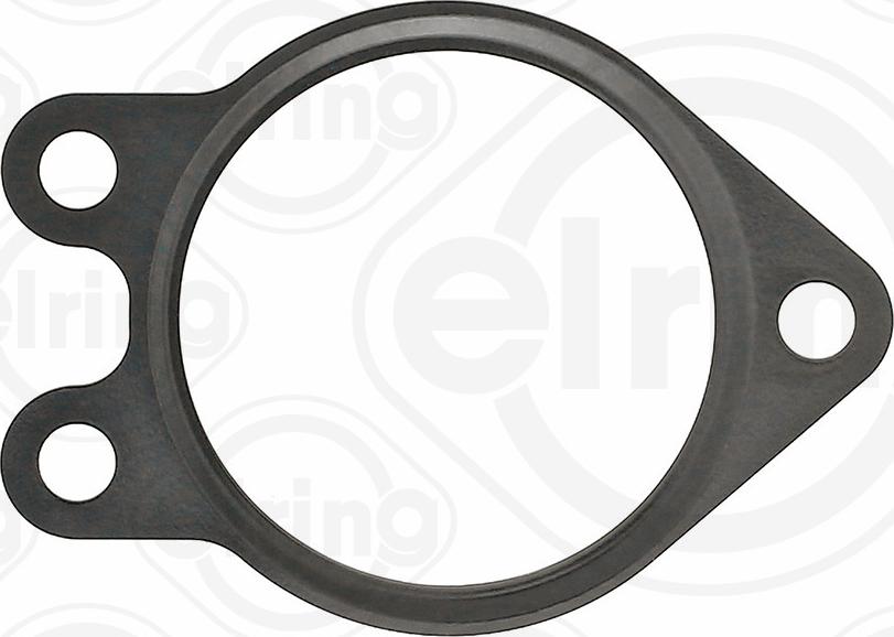 Elring 852.380 - Tiiviste, imusarjan kotelo parts5.com