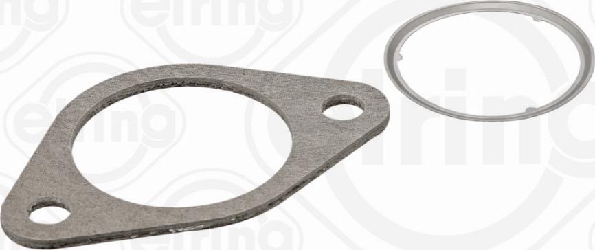 Elring 864.850 - Gasket Set, EGR system parts5.com