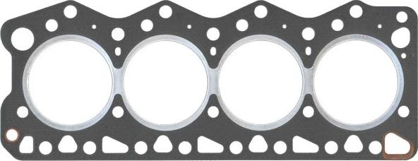 Elring 863.980 - Gasket, cylinder head parts5.com