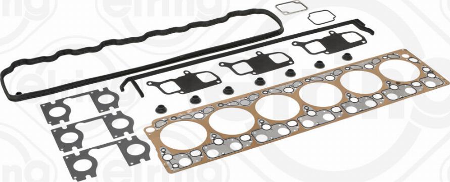 Elring 804.526 - Conta seti, silindir kapağı parts5.com