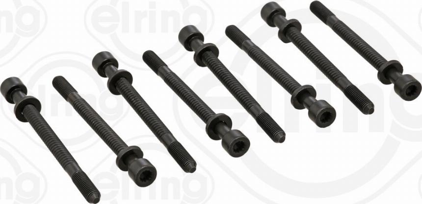 Elring 804.250 - Klapikaanekruvikomplekt parts5.com