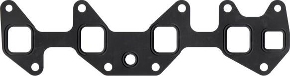 Elring 805.180 - Uszczelka, kolektor dolotowy parts5.com