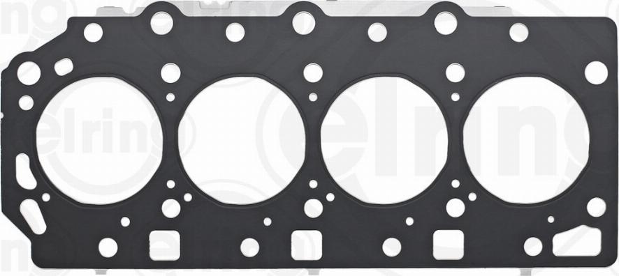 Elring 800.610 - Dichtung, Zylinderkopf parts5.com