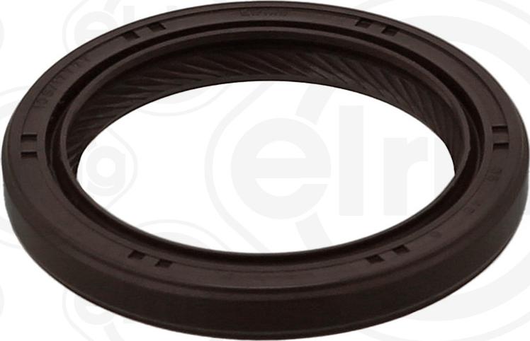 Elring 808.860 - Wellendichtring, Kurbelwelle parts5.com