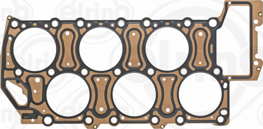 Elring 807.574 - Junta, culata parts5.com