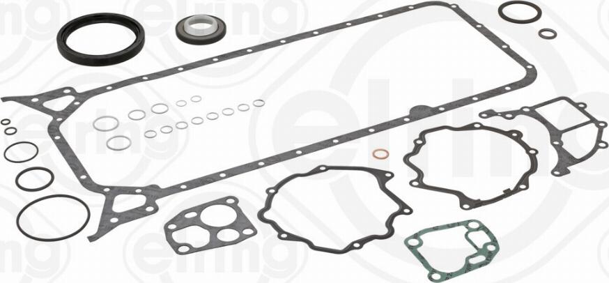 Elring 815.012 - Gasket Set, crank case parts5.com