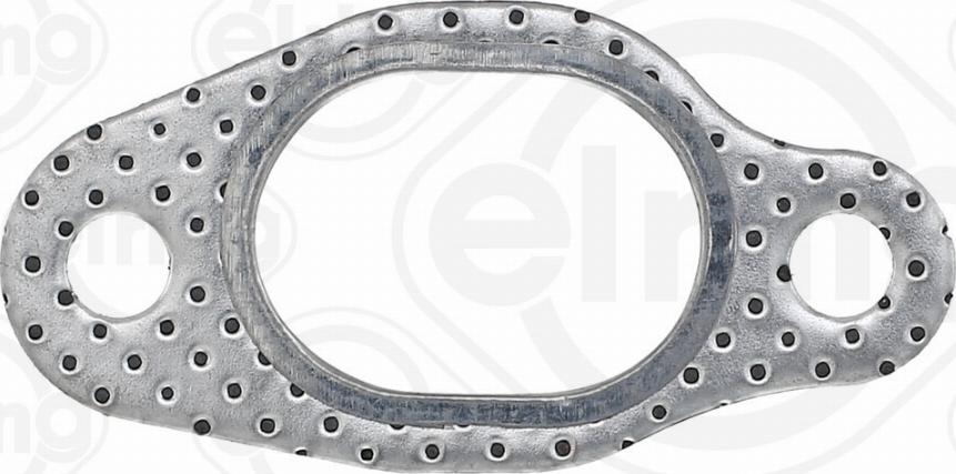 Elring 815.187 - Уплътнение, изпускателен колектор parts5.com