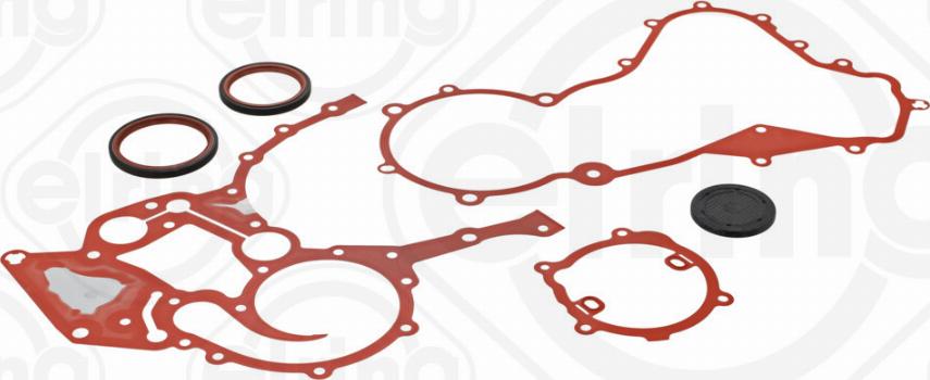 Elring 816.660 - Set garnituri, carcasa distributie parts5.com