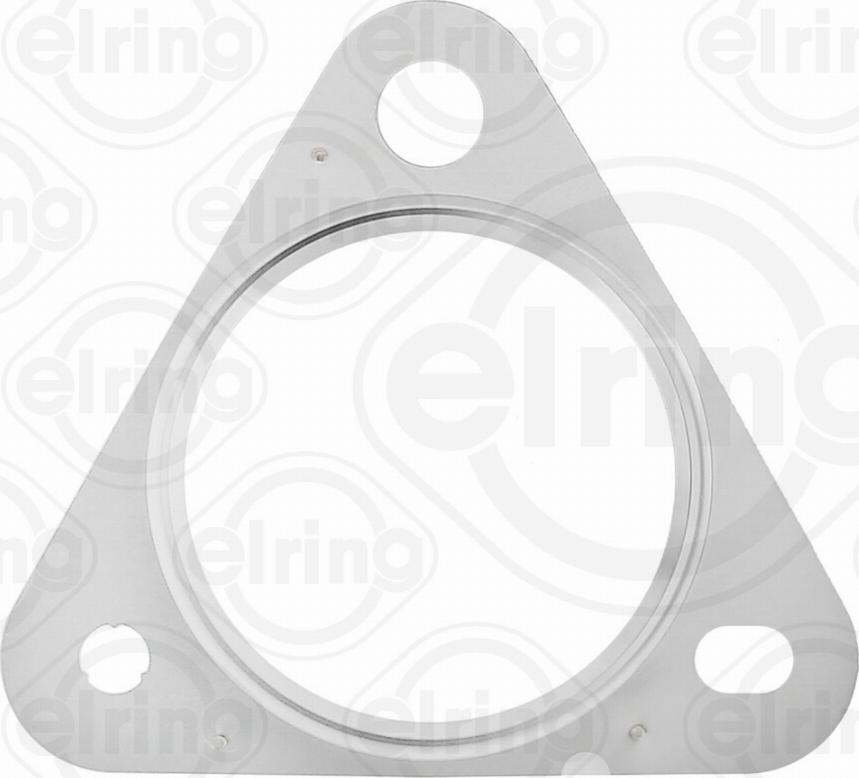 Elring 810.660 - Těsnění, výfuková trubka parts5.com