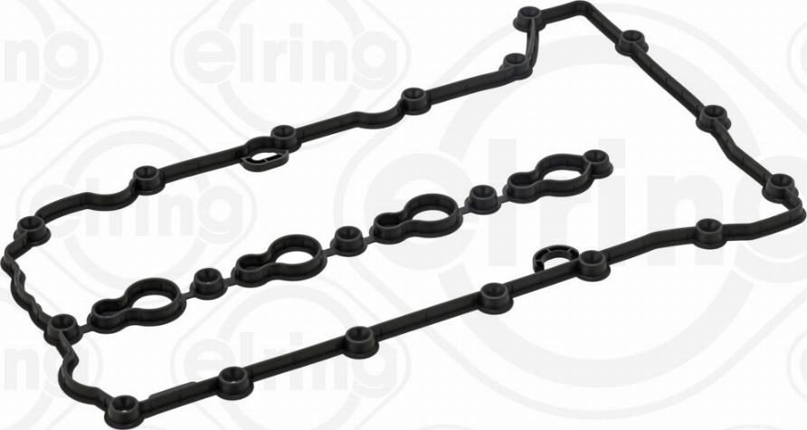 Elring 811.670 - Gasket, cylinder head cover parts5.com