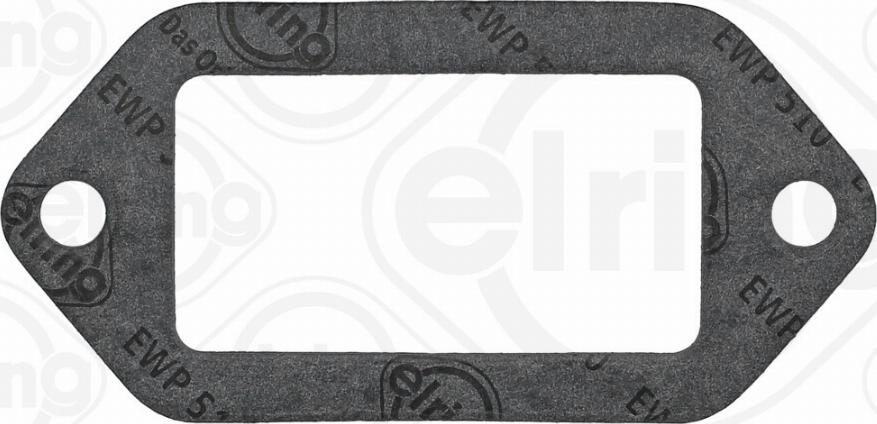 Elring 811.867 - Tihend,veepump parts5.com