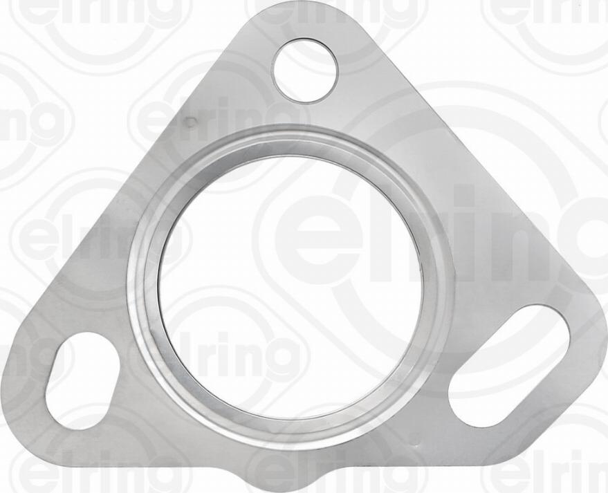 Elring 812.140 - Gasket, charger parts5.com