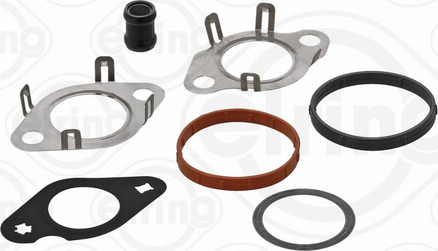 Elring 812.320 - Gasket Set, EGR system parts5.com