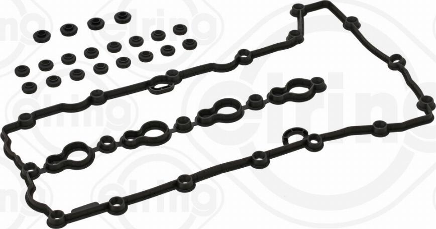 Elring 812.200 - Gasket Set, cylinder head cover parts5.com